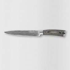 Універсальний ніж MAESTRO Damascus 200 мм 1483м