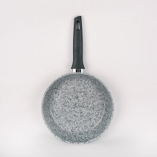 Сковорода без кришки MAESTRO Granite 28 см Колір сірий 1210-28