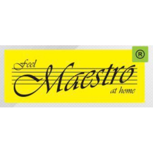 Ложка для морозива Maestro Basic 17х3,9х1 см 1567м