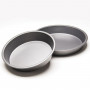 Форма для выпечки пирога круглая MAESTRO 28см 1103-28