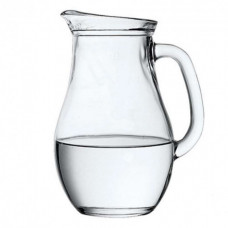 Глечик PASABAHCE Jugs Bistro 1000 мл.80102