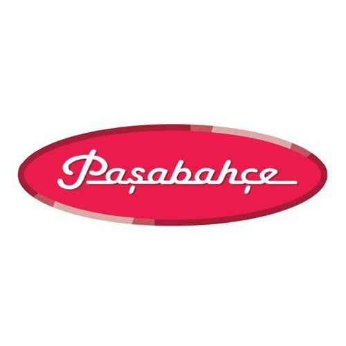 Квадратний порційний салатник скляний PASABAHCE Pudding11х11см, набір 6шт Колір прозорий 53113