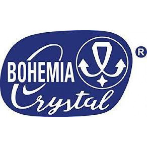 Підсвічник BOHEMIA Crystal Ariane 160 мм Колір прозорий 95005-00001-160
