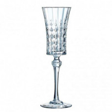Набор бокалов ECLAT Cristal D'arques Lady Diamond 150 мл - 6 шт 9742l-Ф