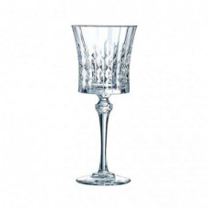 Набор бокалов для вина Cristal D'arques Lady Diamond 190 мл 6 штук 9744l-Ф