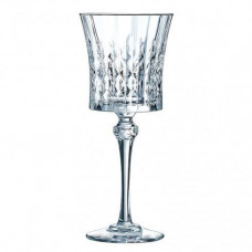 Набор бокалов ECLAT Cristal D'arques Lady Diamond 270 мл 6 шт 9743l