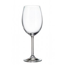 Келих для вина BOHEMIA GASTRO Colibri 400 мл 6 шт 4S032-00000-400