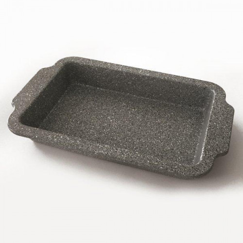 Форма для випічки MAESTRO Granite 36х23х5 см 1126-36