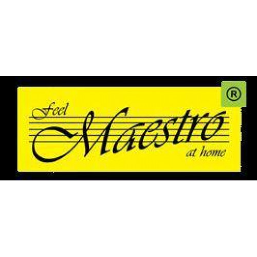 Форма для випічки MAESTRO Granite 46х29х5 см 1126-46