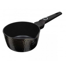Ковш без кришки BERLINGER HAUS Primal Gloss Collection 16 см Колір чорний 6570BH