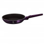 Сковорода BERLINGER HAUS Purple Eclipse Collection 28 см Колір фіолетовий 6626BH