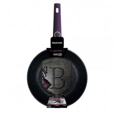 Сковорода BERLINGER HAUS Purple Eclipse Collection 28 см Колір фіолетовий 6626BH
