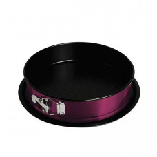 Форма для випічки роз'ємна BERLINGER HAUS Purple Eclipse Collection 26х6.8 см Колір фіолетовий 6801BH