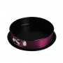 Форма для випічки роз'ємна BERLINGER HAUS Purple Eclipse Collection 26х6.8 см Колір фіолетовий 6801BH