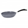 Сковорода Berlinger Haus Grey Stone Touch 28 см Цвет серый 1148N-BH