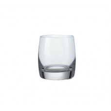 Стопки для горілки BOHEMIA Crystallite Pavo 60 мл - 6 шт 25015-0-00000-060