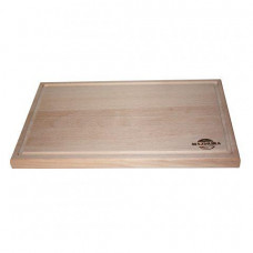 Доска прямоугольная MAZHURA Chef 30х45х2.5 см Бук mz370832