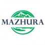Лопатка дерев'яна коса MAZHURA ECO 28 см Бук mz119270