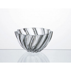 Фруктовниця BOHEMIA Scallop 190мм 6KE32-99T43-190
