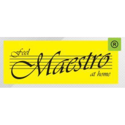 Набір для кухні Maestro на підставці 7 пр 1541м