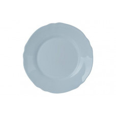 Тарілка обідня LUMINARC Louis XV Light Blue 240 мм Колір блакитний 3699q