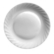 Блюдо кругле Bormioli Rocco Prima 270 мм Колір білий 411809F77321990