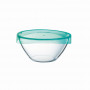 Салатник з кришкою LUMINARC Keep'n Box Lagoon 280 мм Колір прозорий 4371q