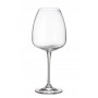 Келихи для вина BOHEMIA Crystallite Anser 610 мл - 6 шт 1SF00-00000-610