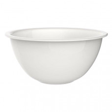 Салатник большой Bormioli Rocco Easy 2100 мл Цвет белый 123201FTE121990