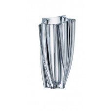 Ваза для цветов фигурная BOHEMIA Yoko 305 мм 8KF31-99P77-305