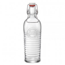 Бутылка с герметичным замком Bormioli Rocco Officina 1825 1.1 л 540621MBA321990