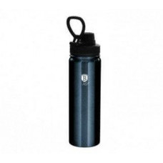 Термобутылка Sport BERLINGER HAUS Aquamarine Metallic Line 720 мл Цвет синий 7765BH