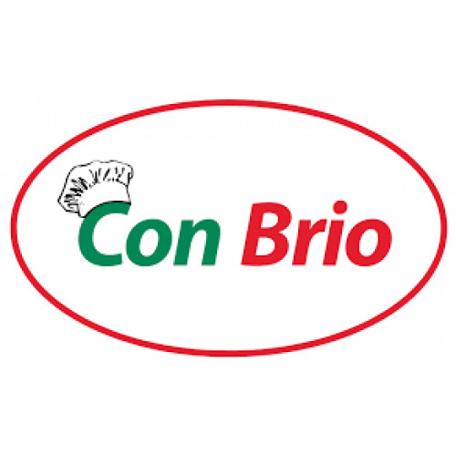 Марміт Con Brio овальне скло 3 л 212CB