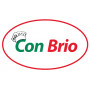 Марміт Con Brio овальне скло 3 л 212CB