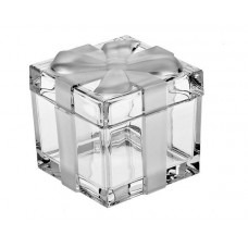 Доза скринька велика з бантом BOHEMIA Boxes 115 мм 55610-69070-115