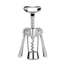Штопор-метелик BERLINGER HAUS Black Silver Collection Колір металік 7611BH