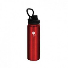 Термобутылка Sport BERLINGER HAUS Burgundy Metallic Line 720 мл Цвет красный 7761-BH