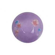 Салатник LUMINARC Angel Purple 165 мм Колір фіолетовий з кольоровим малюнком 2108j