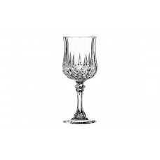 Набор бокалов ECLAT Cristal D'arques Longchamp 250 мл 6 шт 7550l