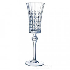 Набор бокалов ECLAT Cristal D'arques Lady Diamond 150 мл - 2 шт 9151q
